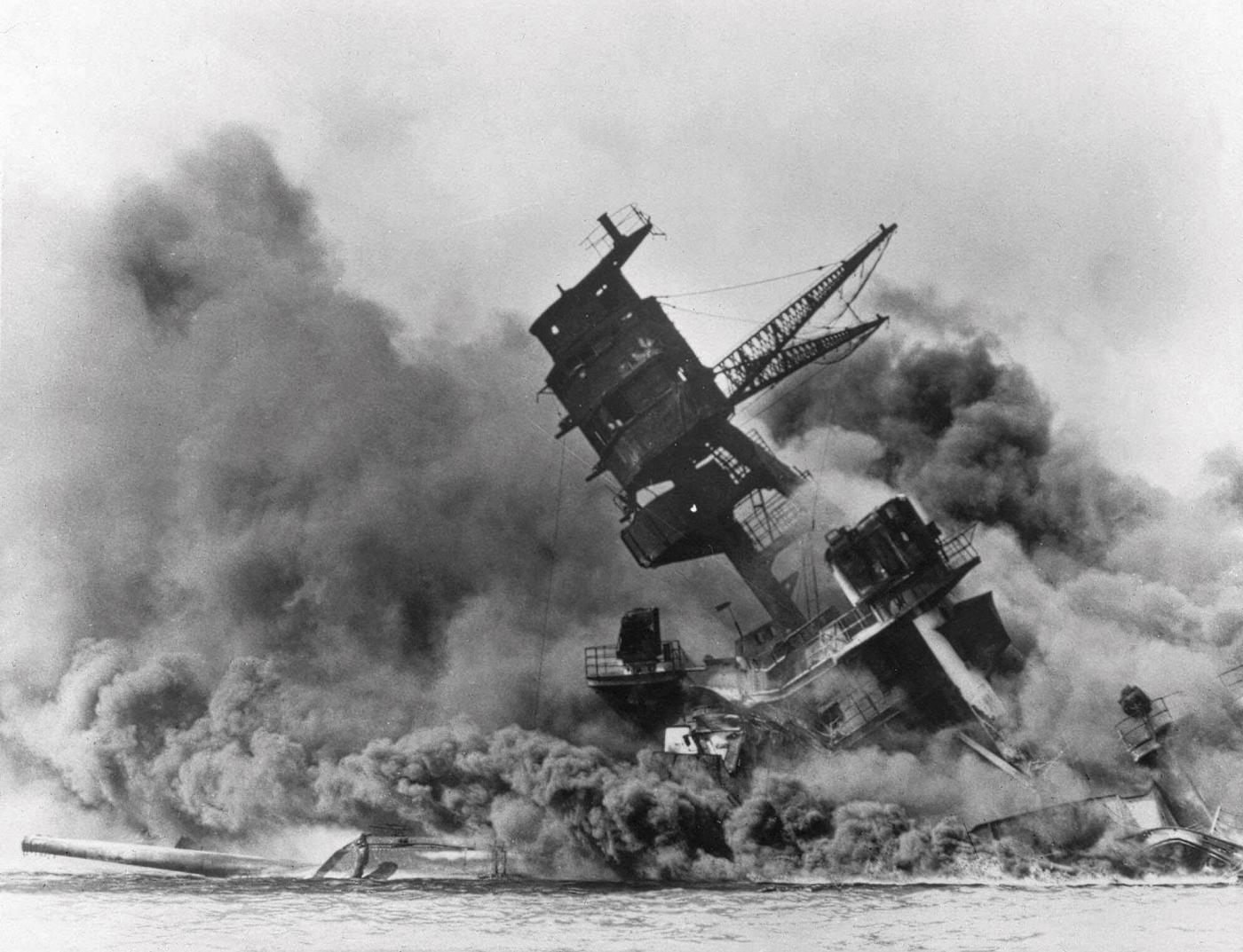 Ottantesimo anniversario di Pearl Harbor, Pastori: “Se si considera come fallimento dell’intelligence, un evento analogo potrebbe riaccadere”
