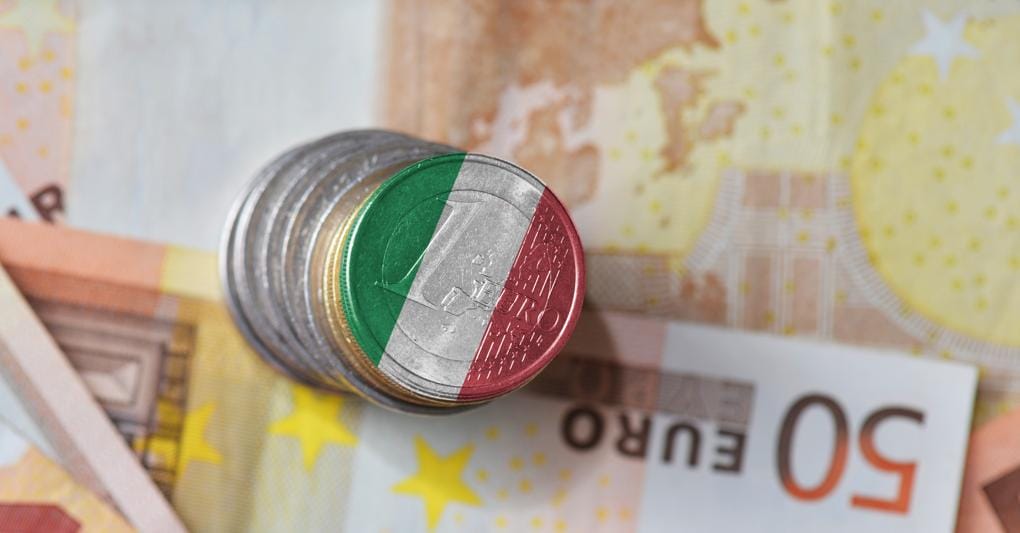Documento di Economia e Finanze 2022: Italia punta a limitare i danni