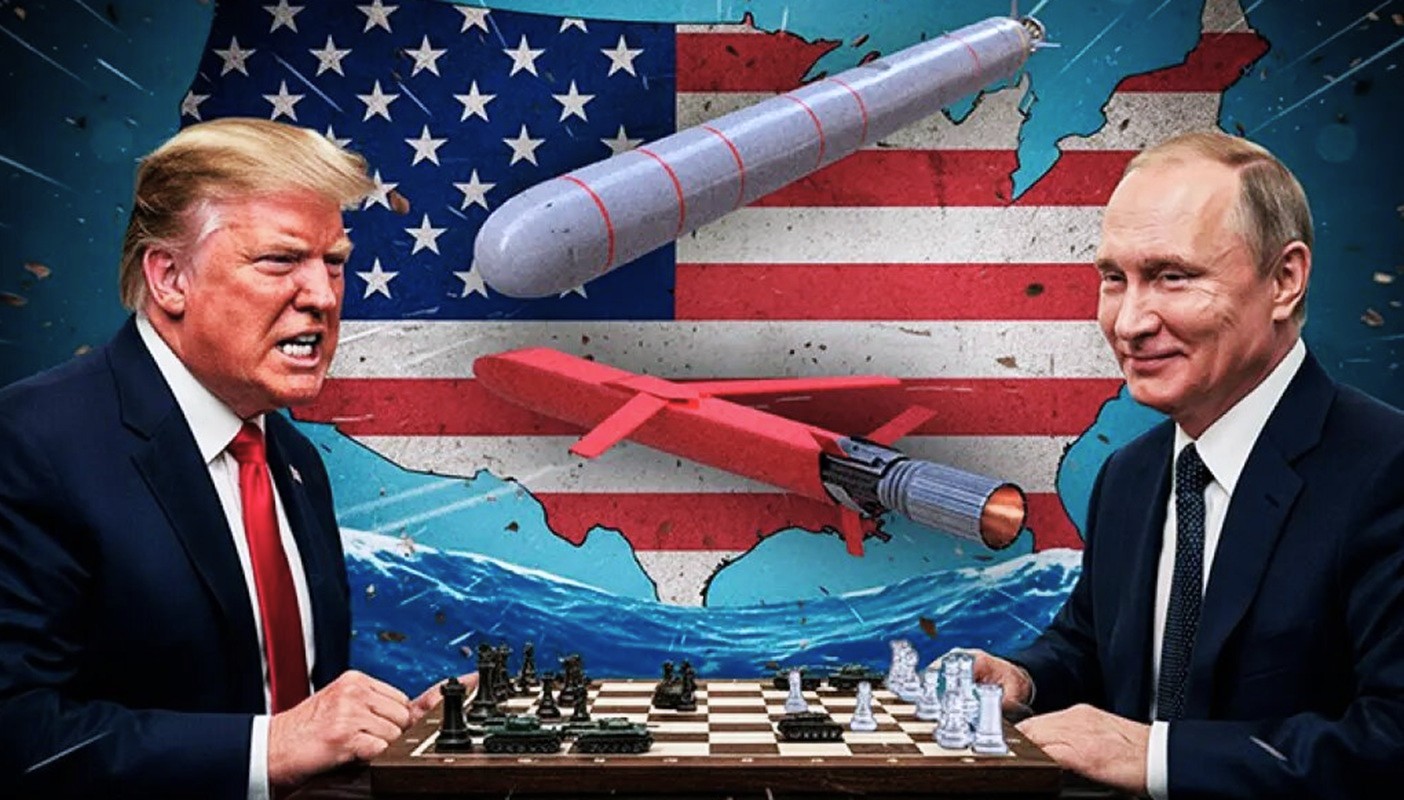 I missili russi che inquietano l’Occidente: l’ultimo segnale di Mosca