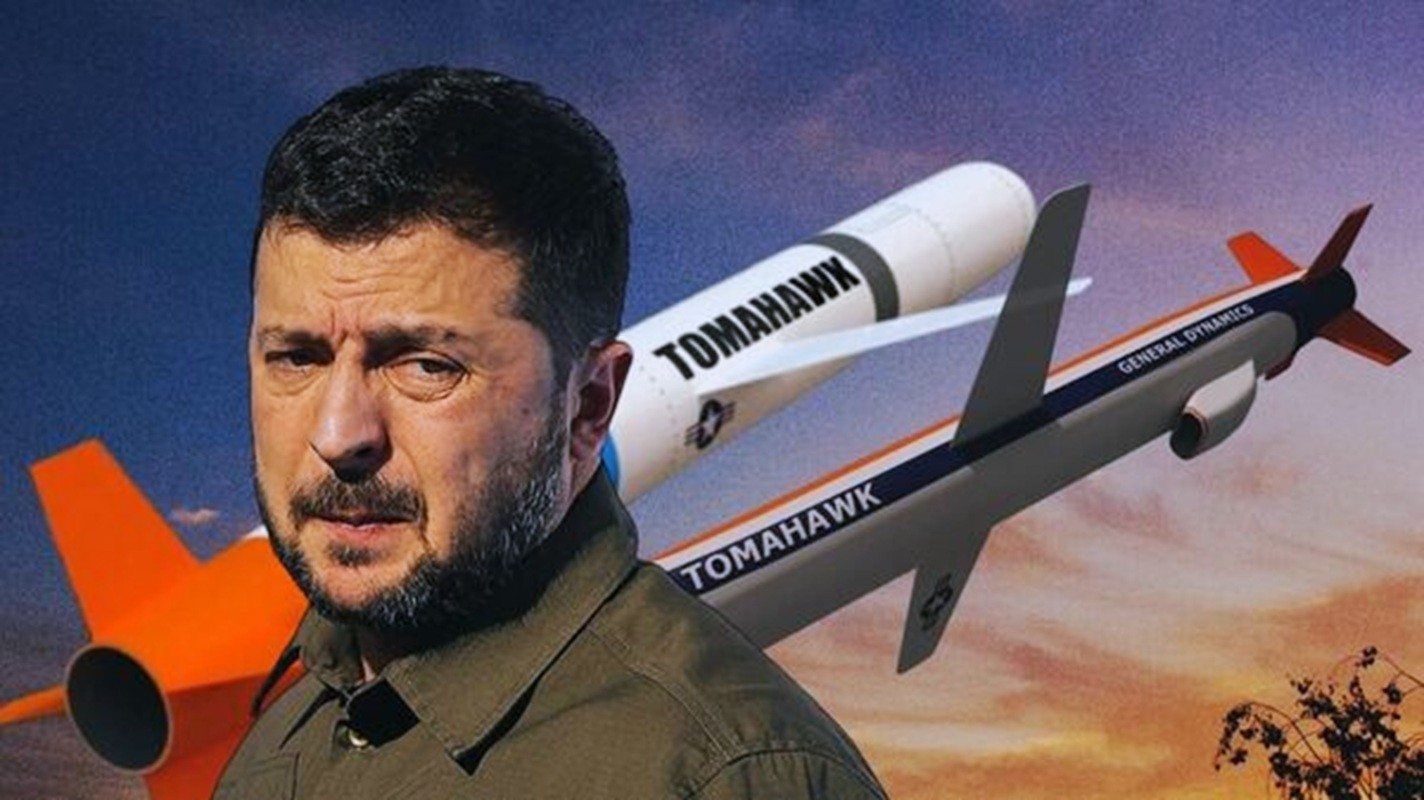 Niente Tomahawk per Zelensky. Tutti delusi in Ucraina e pure in Germania Niente Tomahawk per Zelensky. Tutti delusi in Ucraina e pure in Germania