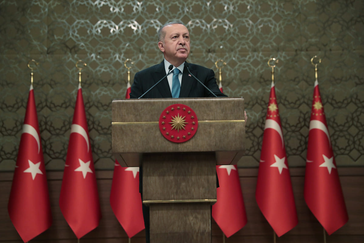 14 Maggio 2023 – Turchia, ballottaggio per Erdogan che per la prima volta scende sotto il 50% di consensi. Zelensky torna a chiedere l’adesione alla NATO
