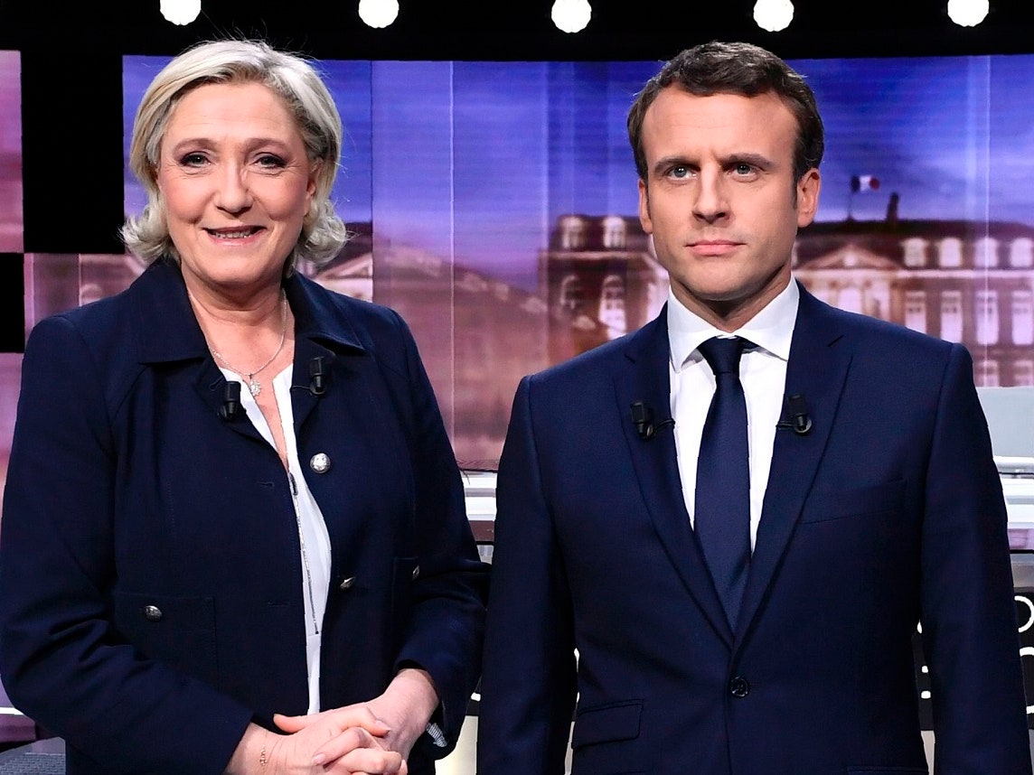 10 Aprile 2022 – Macron e Le Pen al ballottaggio per la presidenza della Francia. Austria in viaggio verso Mosca per provare a mediare su Ucraina. Papa Francesco e il Patriarca Kirill si incontreranno in Medioriente