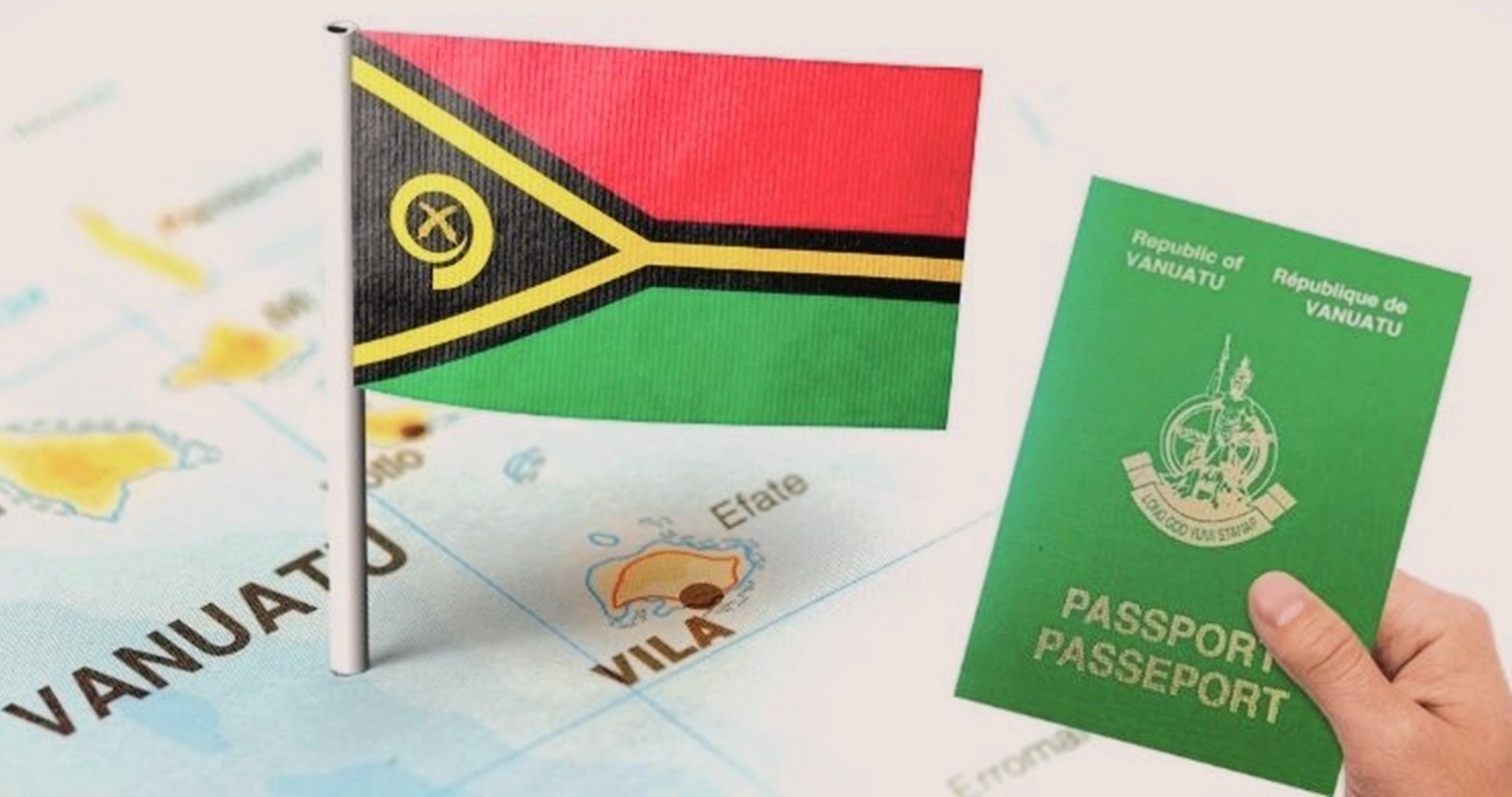 Vanuatu alla prova della stabilità politica e dei passaporti d’oro