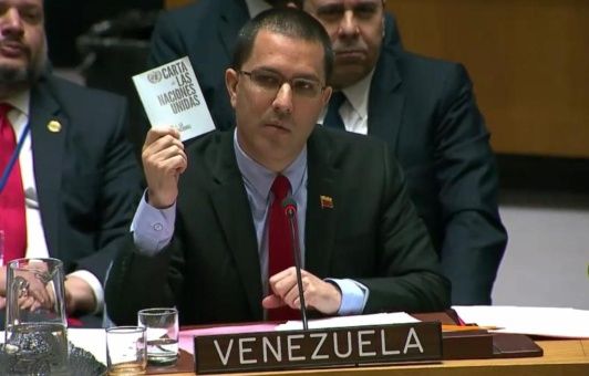Venezuela, perso il diritto di voto alle Nazioni Unite per morosità